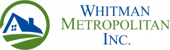 Whitman Metropolitan, Inc